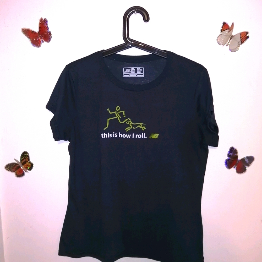 New Balance Shirt